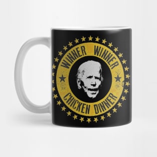 Joe biden Mug